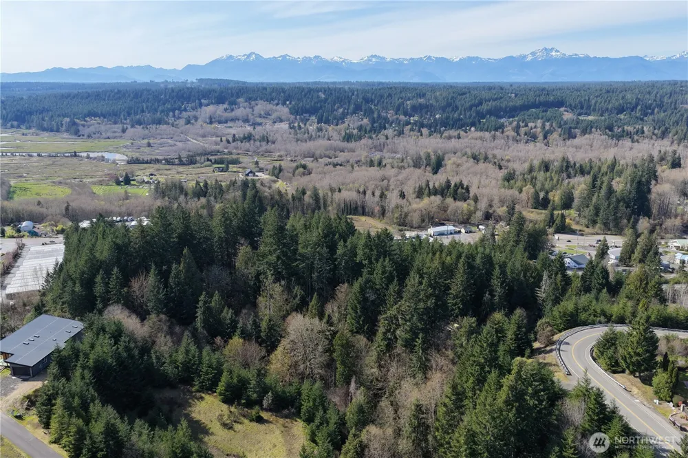 0 Romance Hill Road Belfair, WA 98528