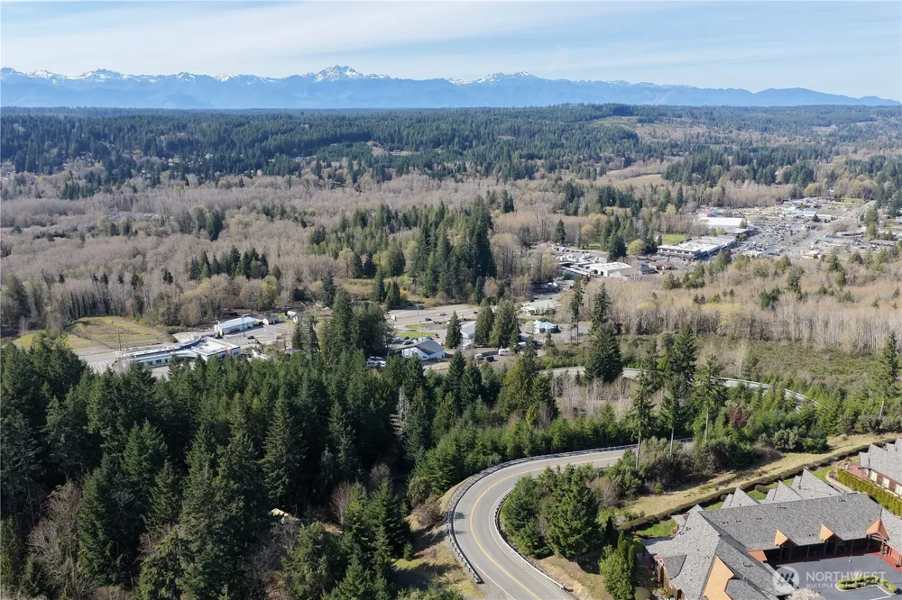 0 Romance Hill Road Belfair, WA 98528