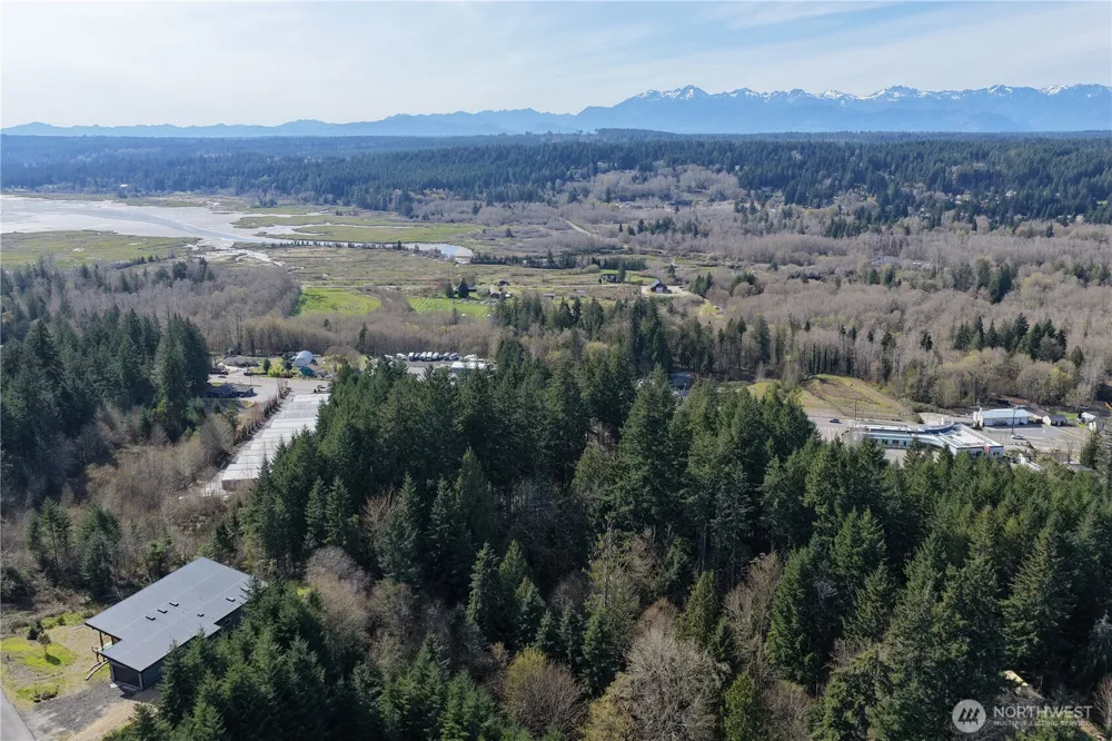 0 Romance Hill Road Belfair, WA 98528
