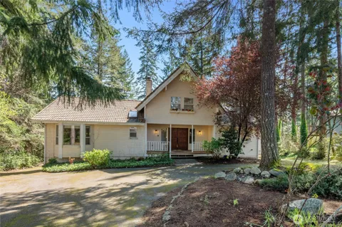 30 E Rainier Drive