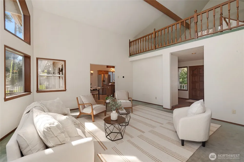 30 E Rainier Drive Allyn, WA 98524