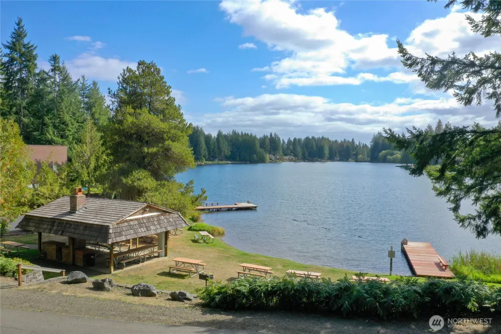 30 E Rainier Drive Allyn, WA 98524