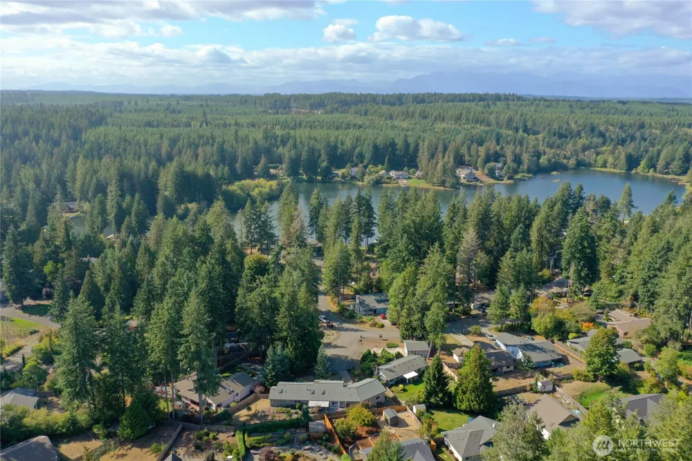 30 E Rainier Drive Allyn, WA 98524