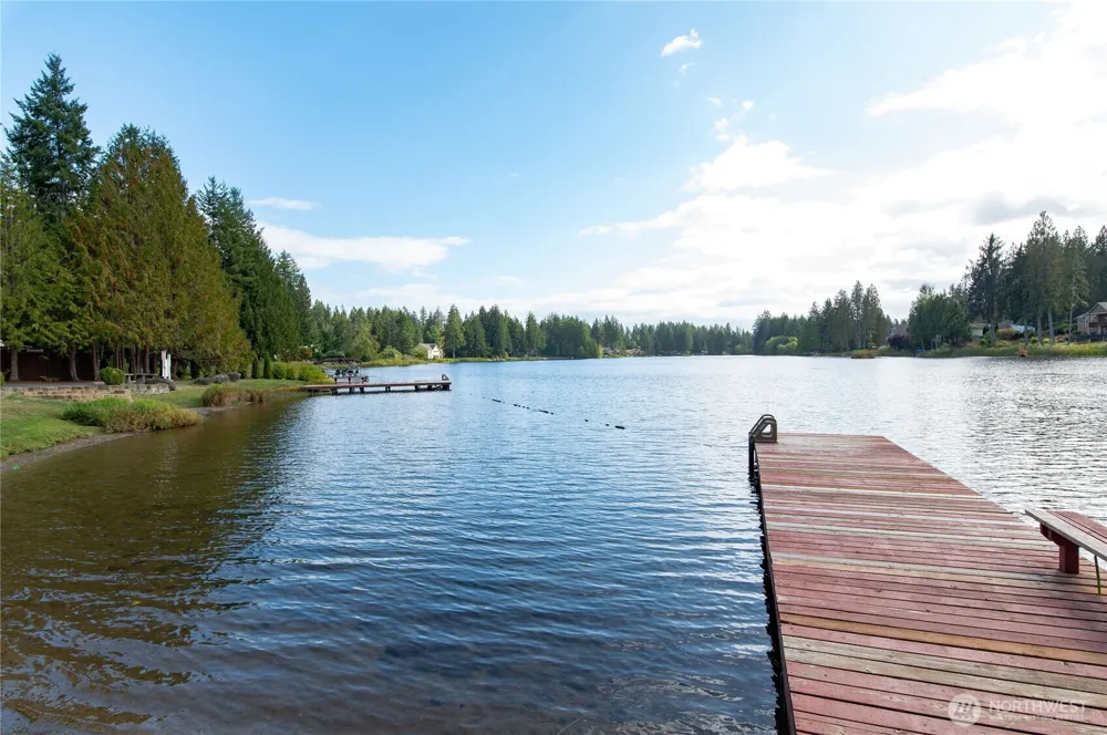 30 E Rainier Drive Allyn, WA 98524