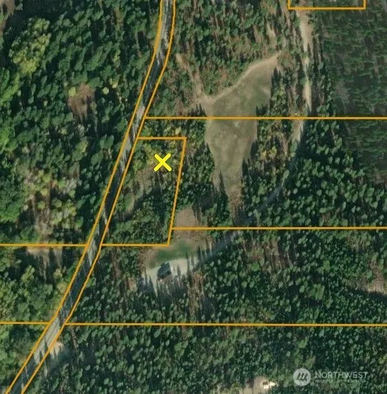 14216 Entiat River Rd Entiat, WA 98822