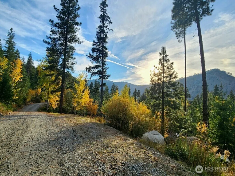 0 Entiat River Rd Entiat, WA 98822