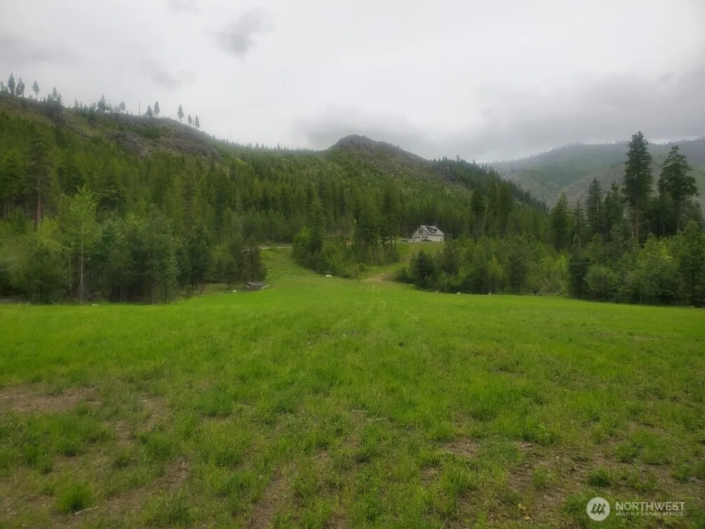 0 Entiat River Rd Entiat, WA 98822