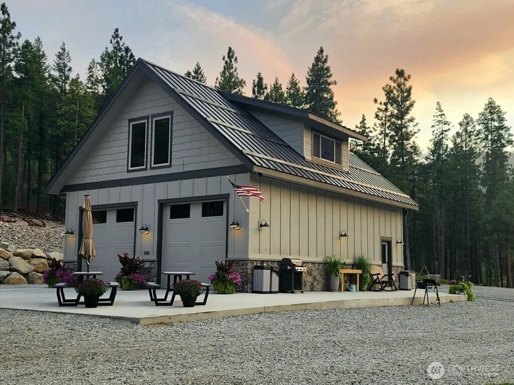 340 Mossback Lane Entiat, WA 98822