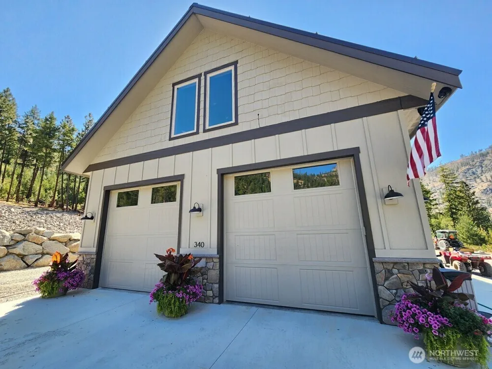 340 Mossback Lane Entiat, WA 98822
