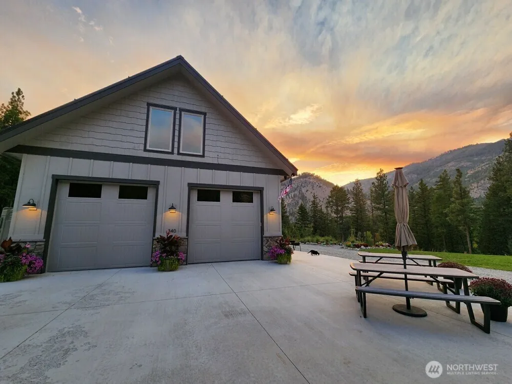 340 Mossback Lane Entiat, WA 98822