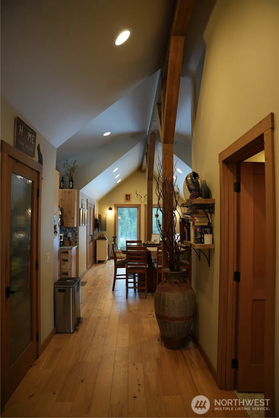 340 Mossback Lane Entiat, WA 98822