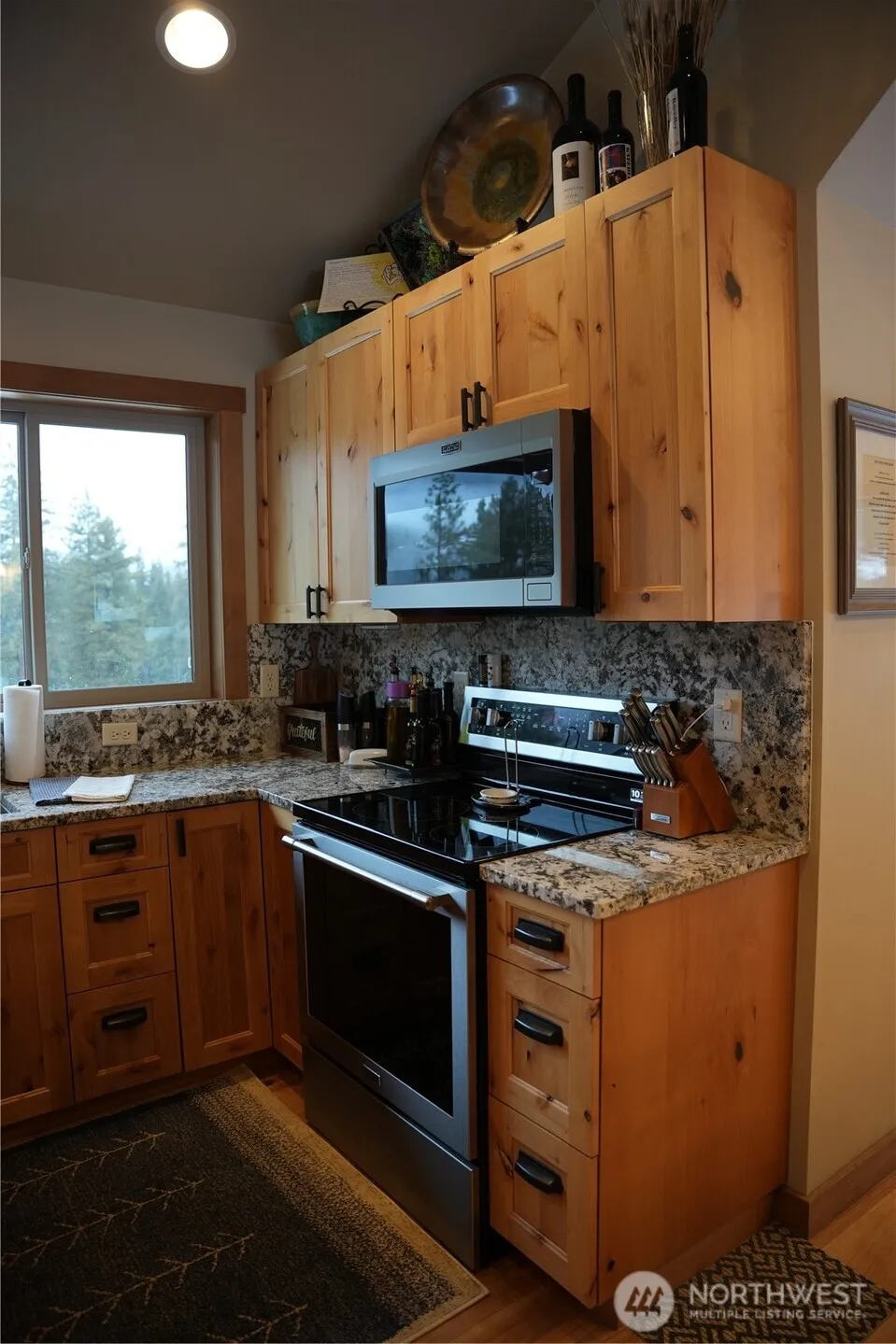 340 Mossback Lane Entiat, WA 98822