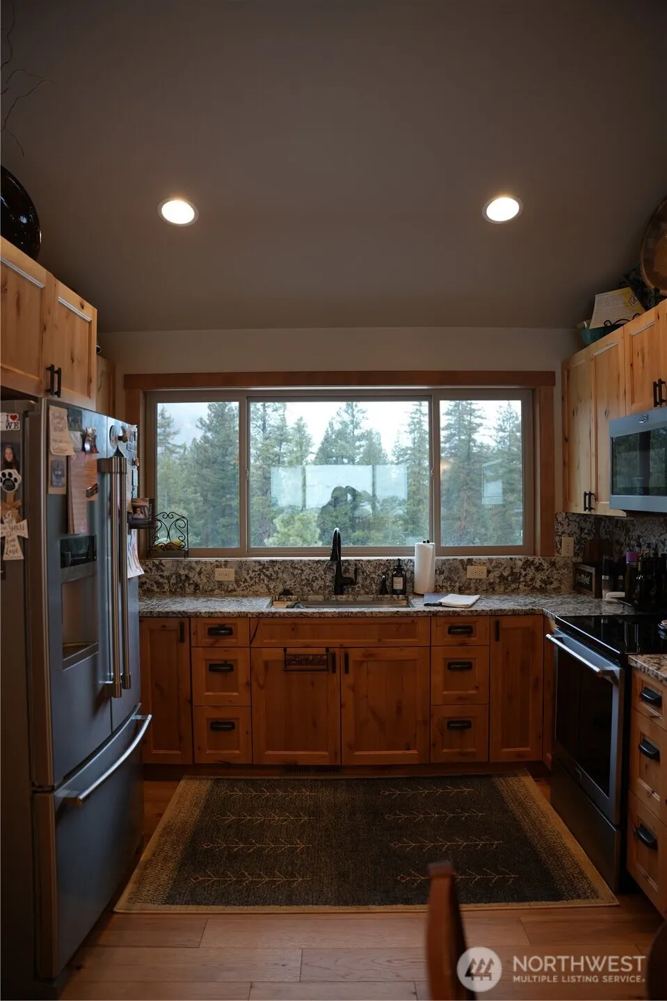 340 Mossback Lane Entiat, WA 98822