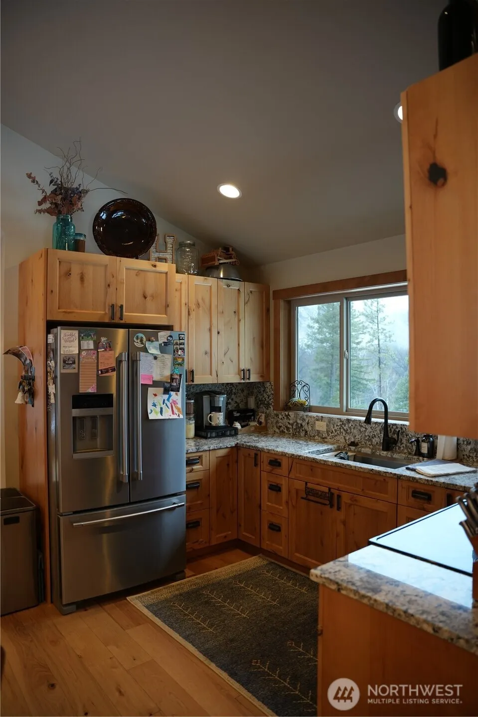 340 Mossback Lane Entiat, WA 98822