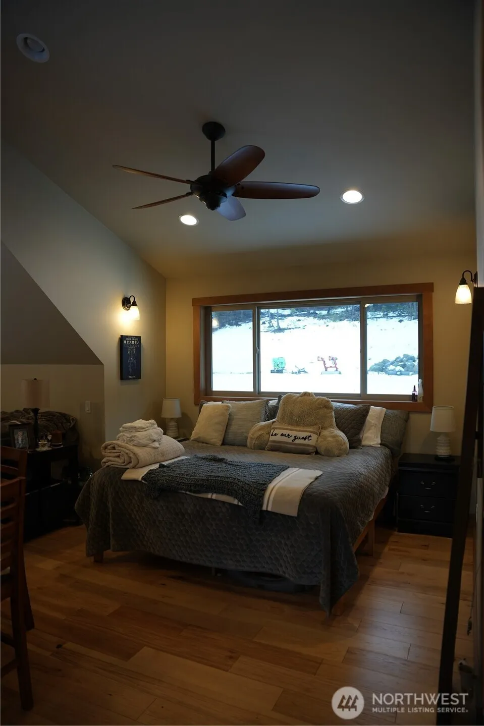 340 Mossback Lane Entiat, WA 98822