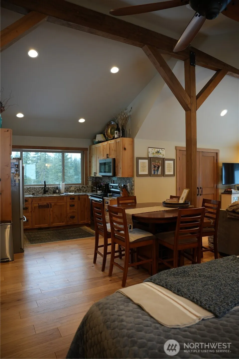 340 Mossback Lane Entiat, WA 98822