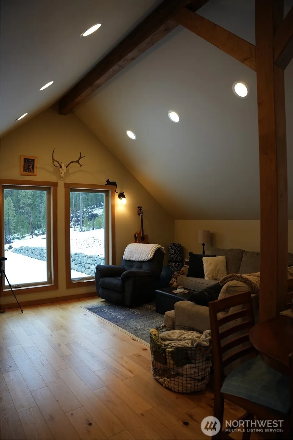 340 Mossback Lane Entiat, WA 98822