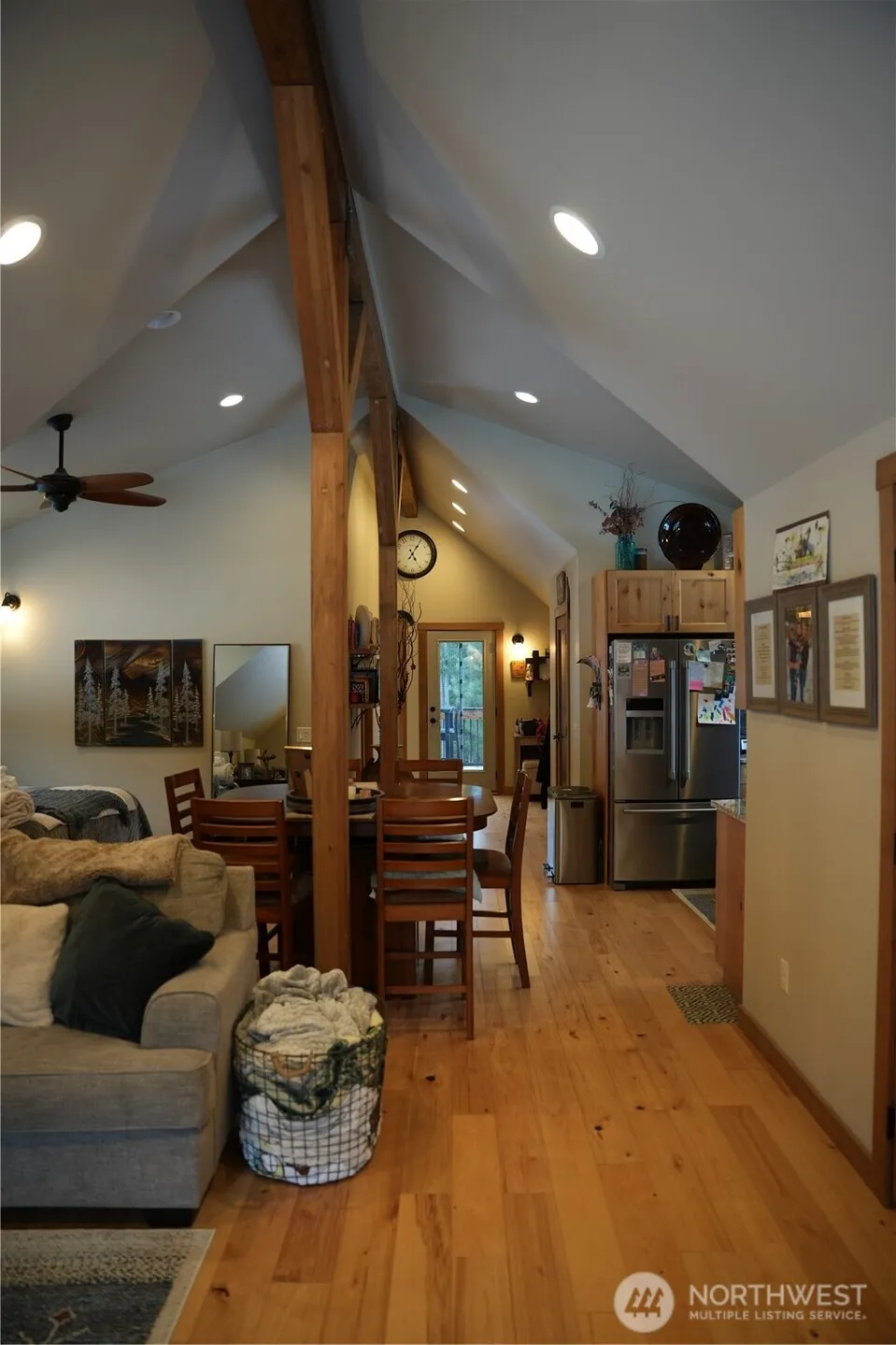 340 Mossback Lane Entiat, WA 98822