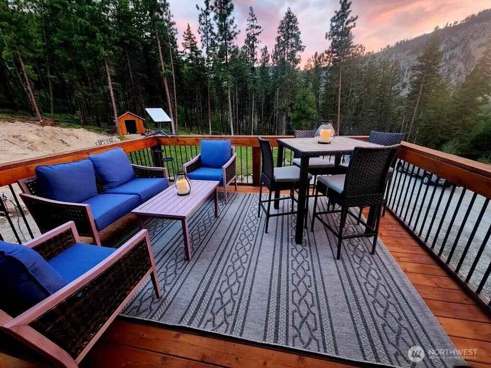340 Mossback Lane Entiat, WA 98822