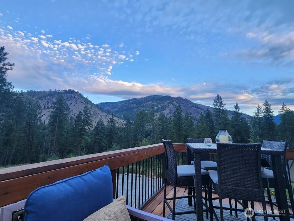 340 Mossback Lane Entiat, WA 98822