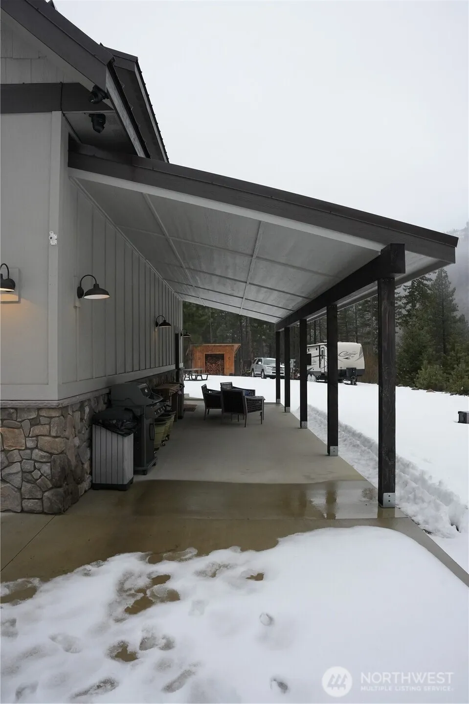 340 Mossback Lane Entiat, WA 98822