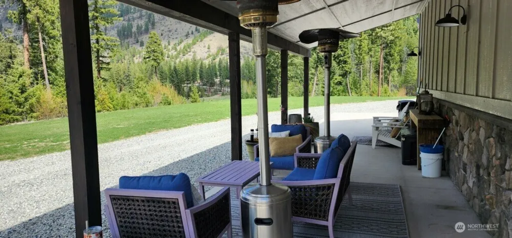 340 Mossback Lane Entiat, WA 98822