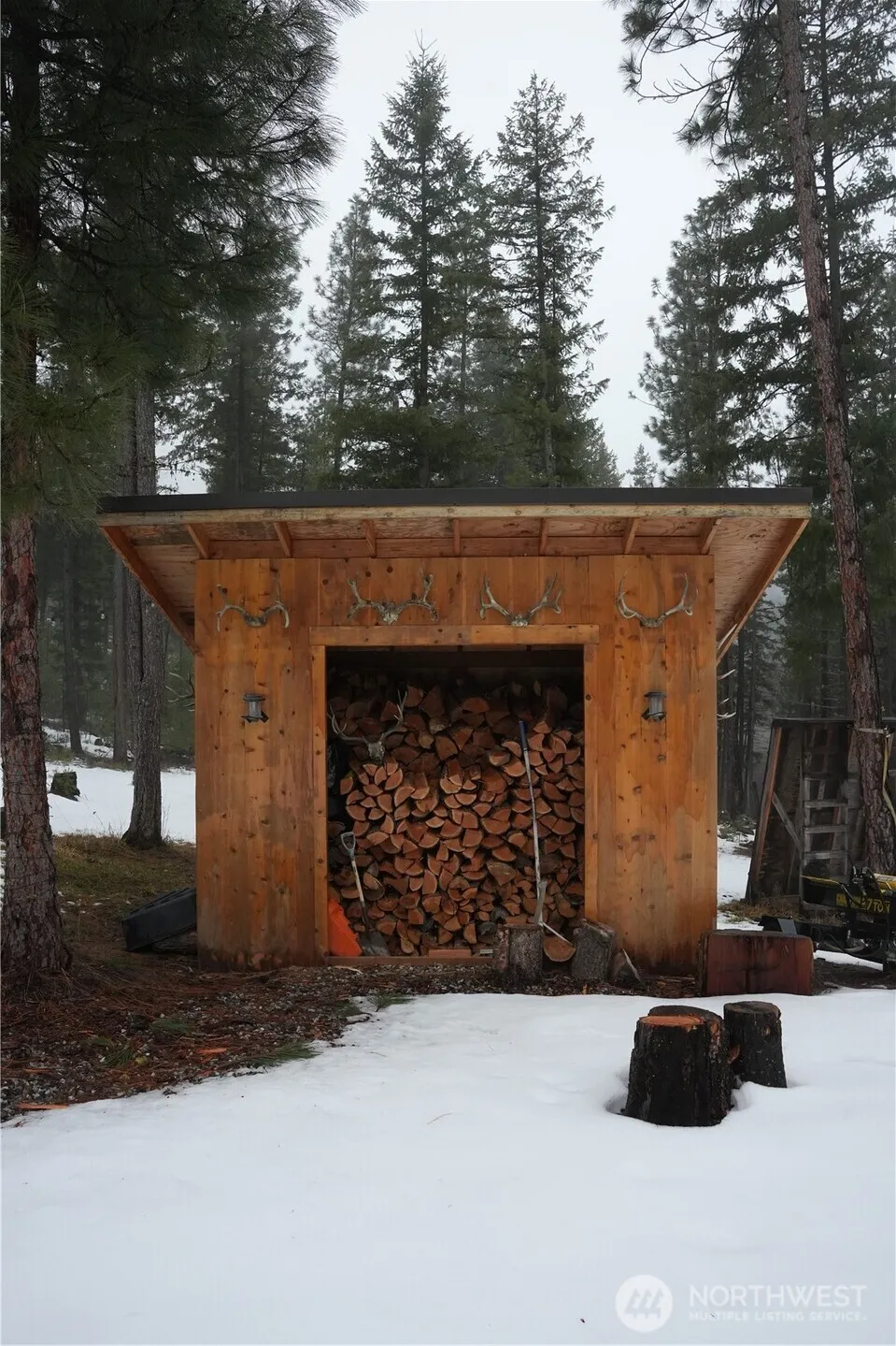 340 Mossback Lane Entiat, WA 98822