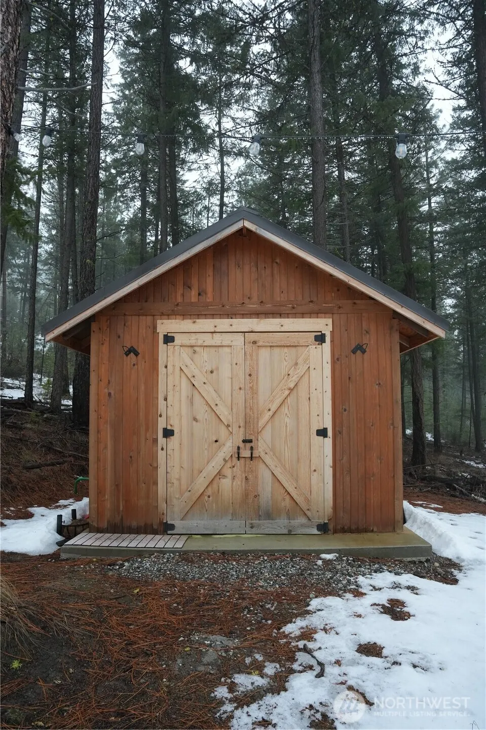 340 Mossback Lane Entiat, WA 98822