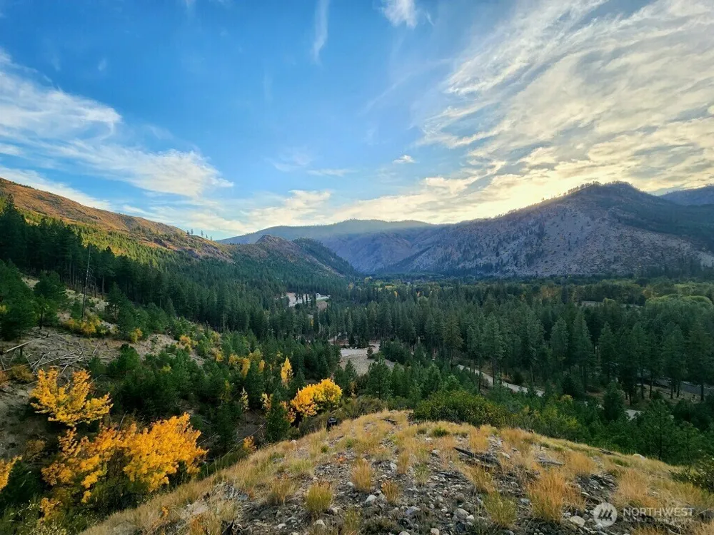 340 Mossback Lane Entiat, WA 98822