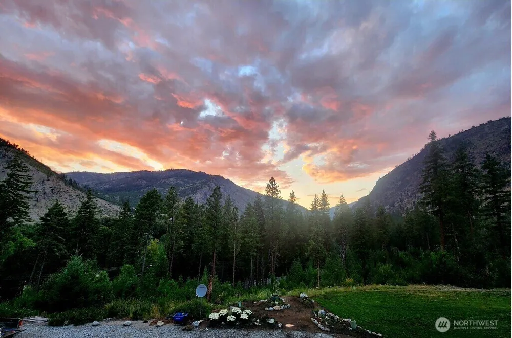 340 Mossback Lane Entiat, WA 98822