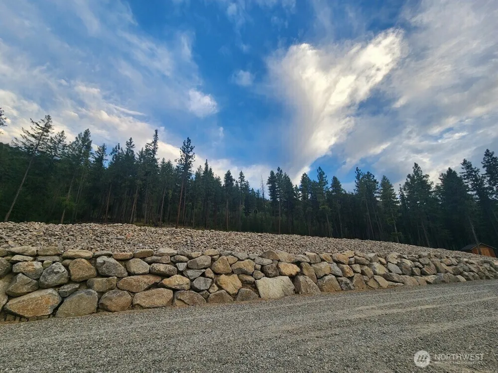 340 Mossback Lane Entiat, WA 98822