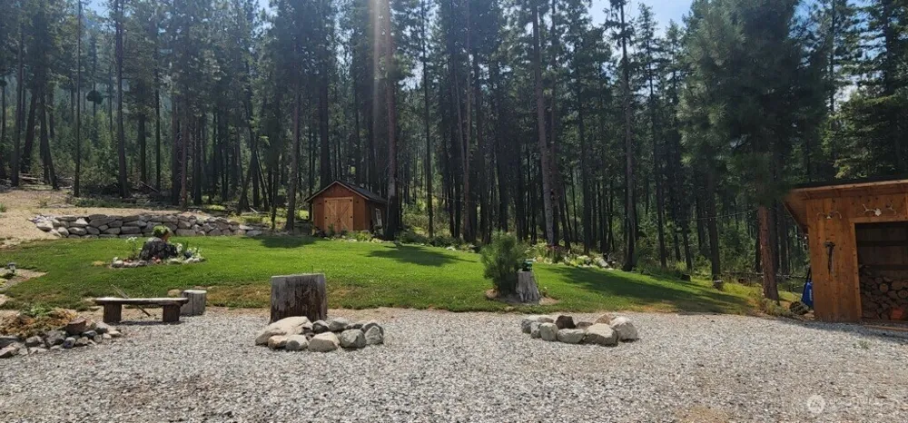 340 Mossback Lane Entiat, WA 98822