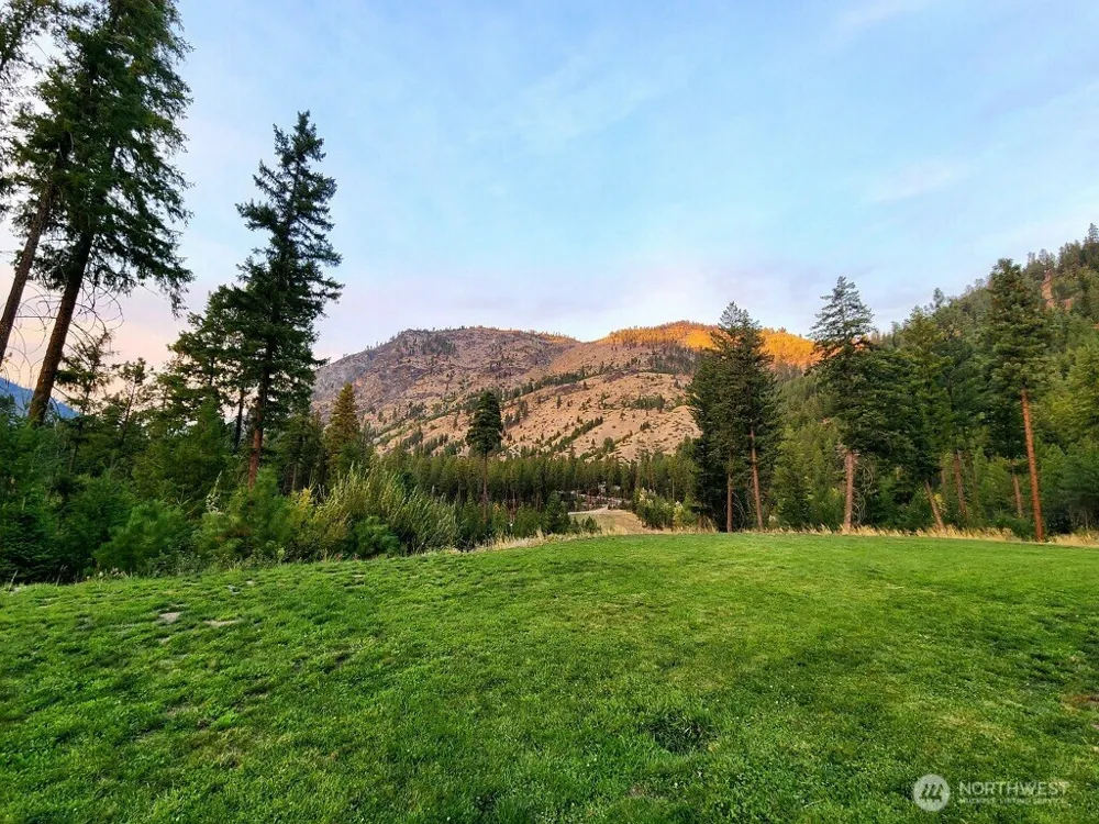 340 Mossback Lane Entiat, WA 98822