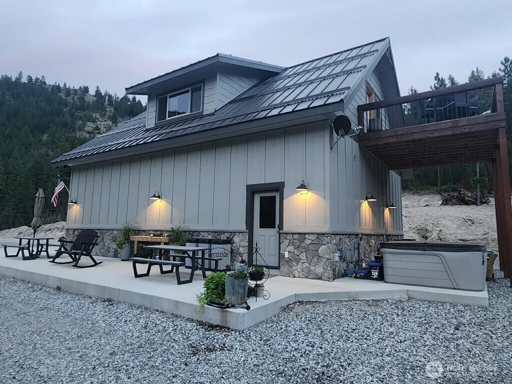 340 Mossback Lane Entiat, WA 98822