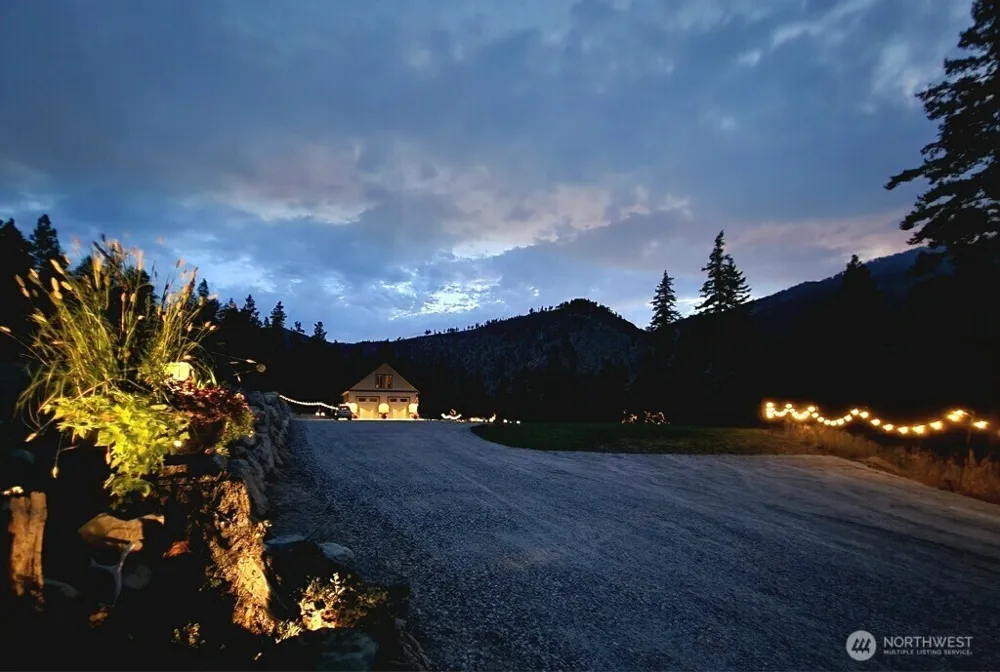 340 Mossback Lane Entiat, WA 98822