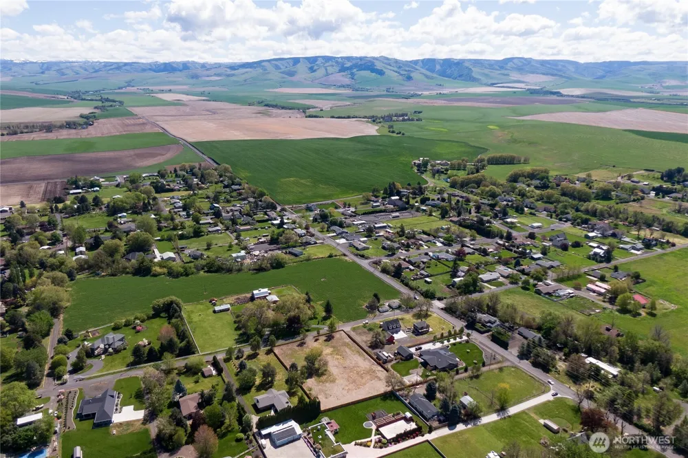0 S Wilbur Walla Walla, WA 99362
