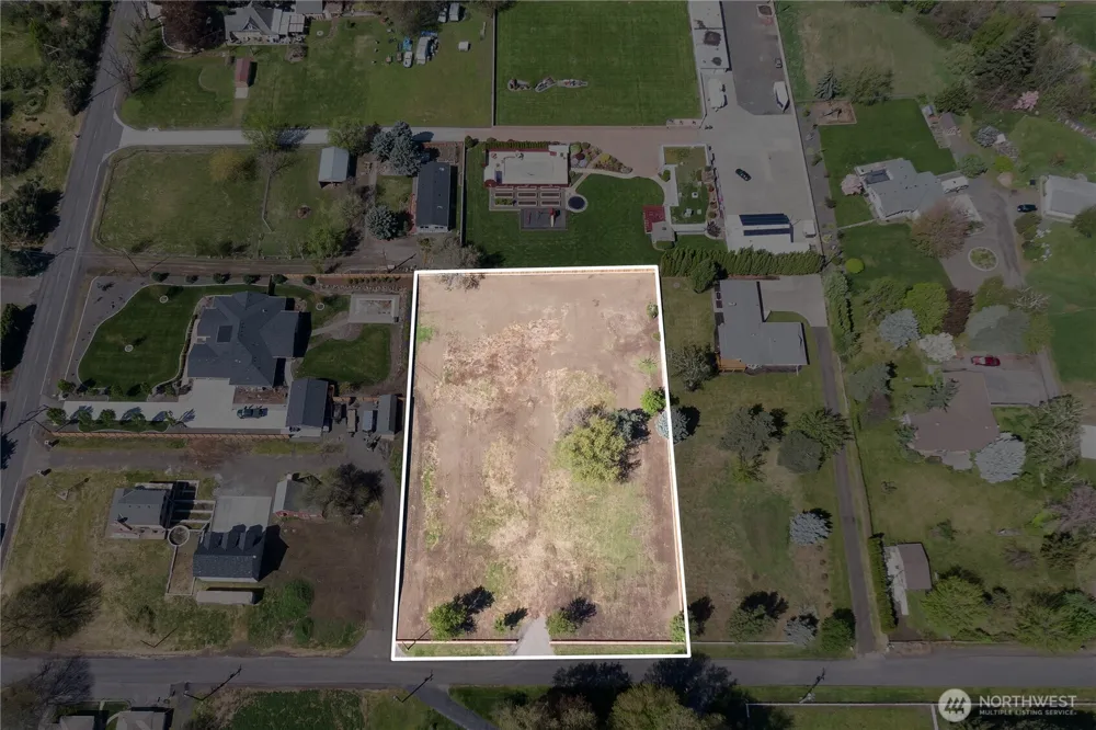 0 S Wilbur Walla Walla, WA 99362