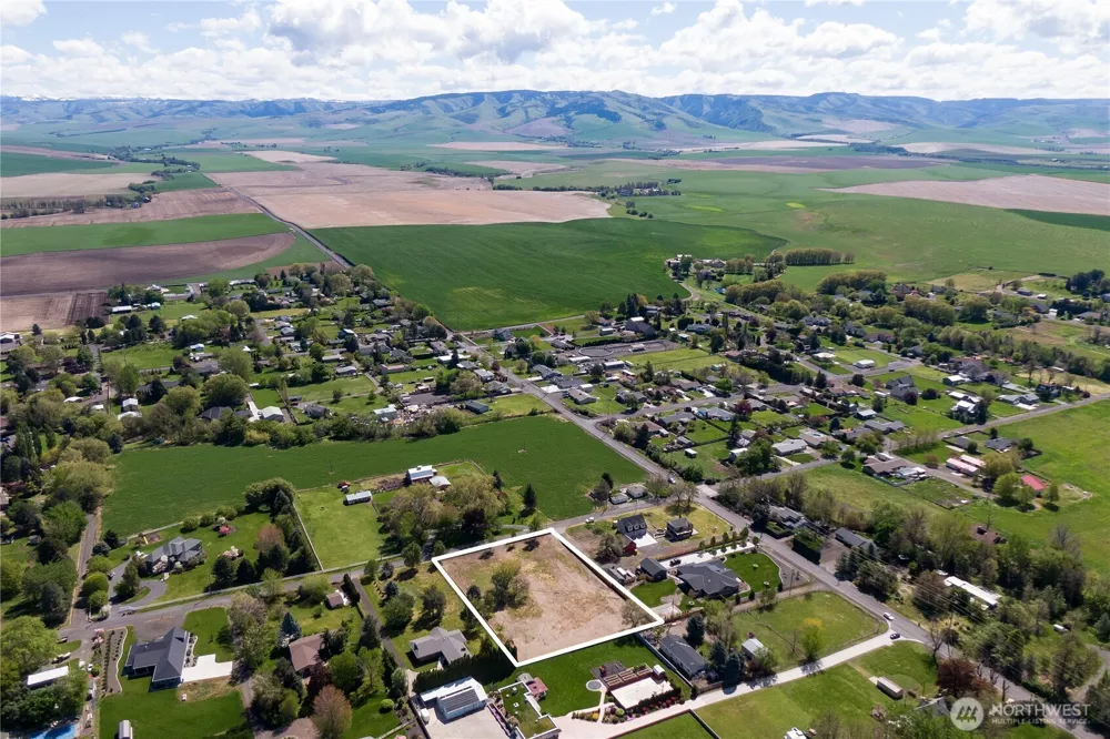 0 S Wilbur Walla Walla, WA 99362