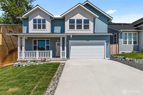 2634 (Lot 14) Sievers Way