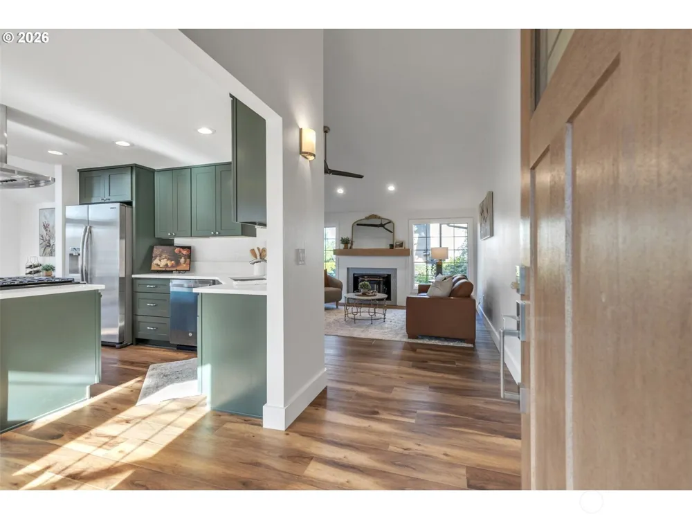 1402 NW 30th Avenue Camas, WA 98607