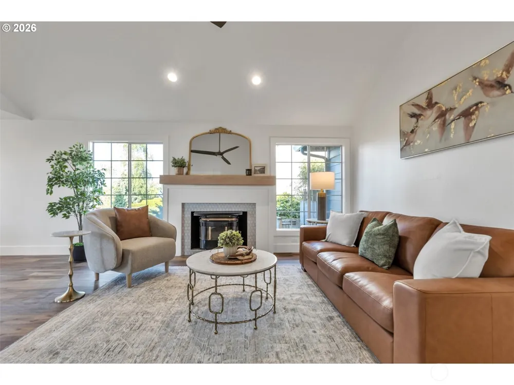 1402 NW 30th Avenue Camas, WA 98607