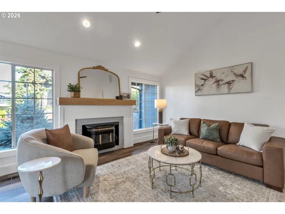 1402 NW 30th Avenue Camas, WA 98607