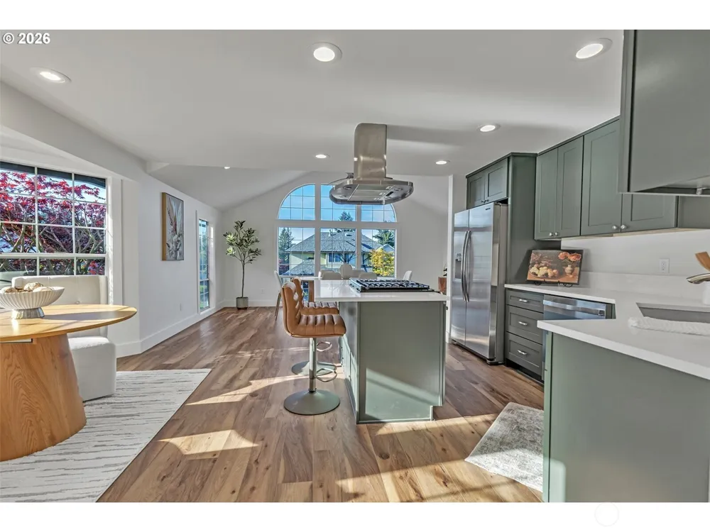 1402 NW 30th Avenue Camas, WA 98607