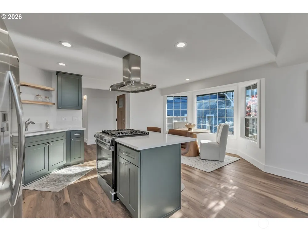 1402 NW 30th Avenue Camas, WA 98607