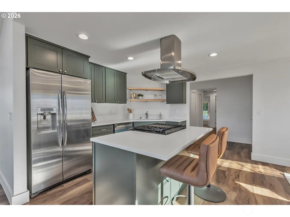 1402 NW 30th Avenue Camas, WA 98607