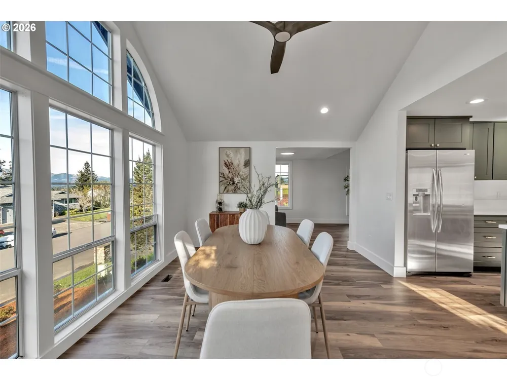 1402 NW 30th Avenue Camas, WA 98607