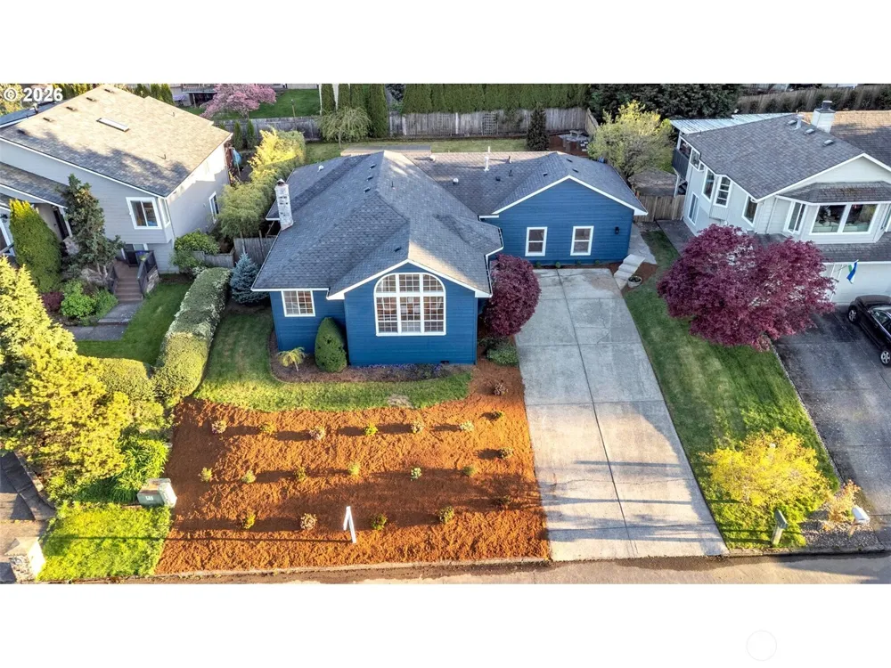 1402 NW 30th Avenue Camas, WA 98607