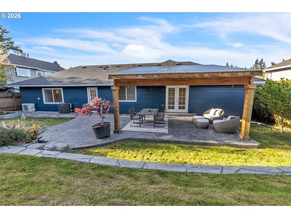 1402 NW 30th Avenue Camas, WA 98607