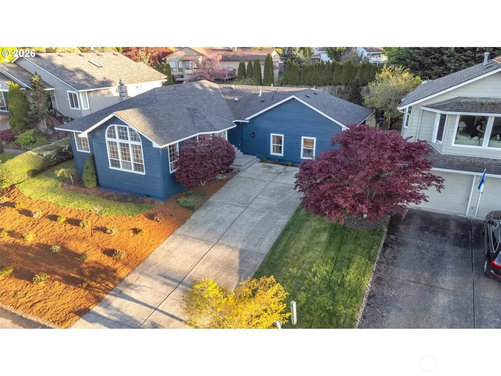 1402 NW 30th Avenue Camas, WA 98607