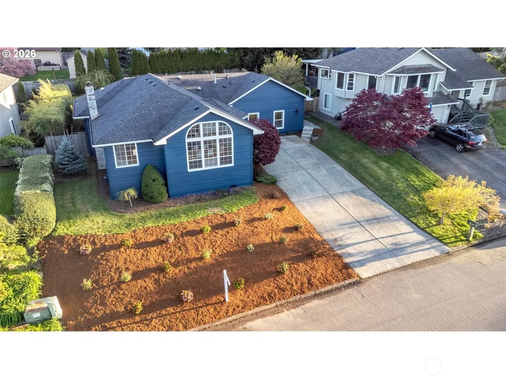1402 NW 30th Avenue Camas, WA 98607
